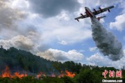 解梦大全中国大型水陆两栖飞机AG600“鲲龙”获颁生产许可证