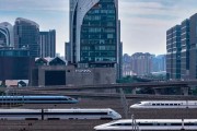解梦大全高铁列车“飙车”？官方解答来了！