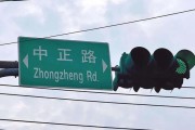 解梦大全台湾“中正路”突然不改名了？