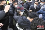解梦大全多次未经允许外出，“素媛案”凶手赵斗淳再次被拘留