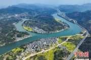 解梦大全安徽发布首个水文化专项规划