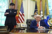 解梦大全美媒：“我们正在夺走埃隆的朋友”，白宫要求特朗普与马斯克共同盟友选边站队