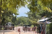 解梦大全关闭检查站 增派军队 泰柬边境局势再度升级