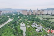 解梦大全西宁市举办六五环境日主题宣传活动