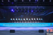 解梦大全广西西江生态环境质量呈逐年上升趋势