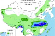 解梦大全端午期间长江中下游将有较强降雨 东北华北多雷雨天气