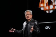解梦大全英伟达CEO黄仁勋：预计欧洲AI算力将在未来两年增长10倍